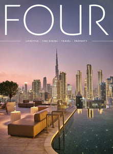 FOUR magazine