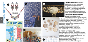 The World of Interiors