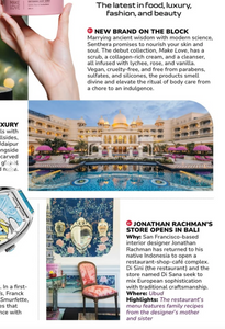 Air India Magazine