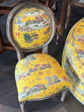 'Lampung' Bumblebee Fabric