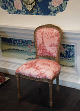 'Paris' Morganite Fabric